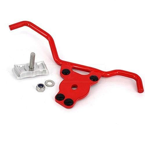 KYN Motorrad Hinterrad ParaLever Guard Protector für BMW R1200GS LC 2013–2017 R 1200 GS ADV 2014–2017 Hinterradantrieb Schaft Endgehäuse Unterer Schutz KYN Motorrad Hinterrad ParaLever Guard Protector für BMW R1200GS LC 2013–2017 R 1200 GS ADV 2014–2017 Hinterradantrieb Schaft Endgehäuse Unterer Schutz von KYN