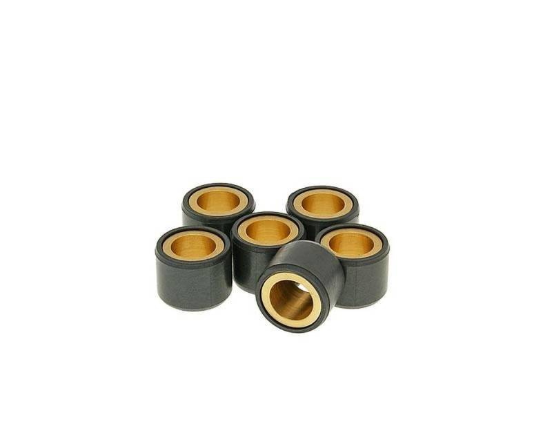 Variomatikgewichte Maxi Scooter 20x15mm - 16,50g von Kyoto