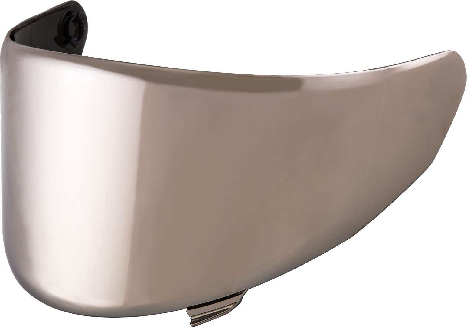 KYT NF-R/NX Visier (Iridium Silver,One Size) von KYT