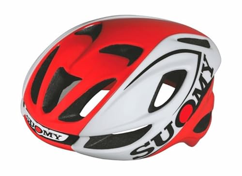 KYT ysth0010.2 Helm Moto, Mehrfarbig, XS von KYT