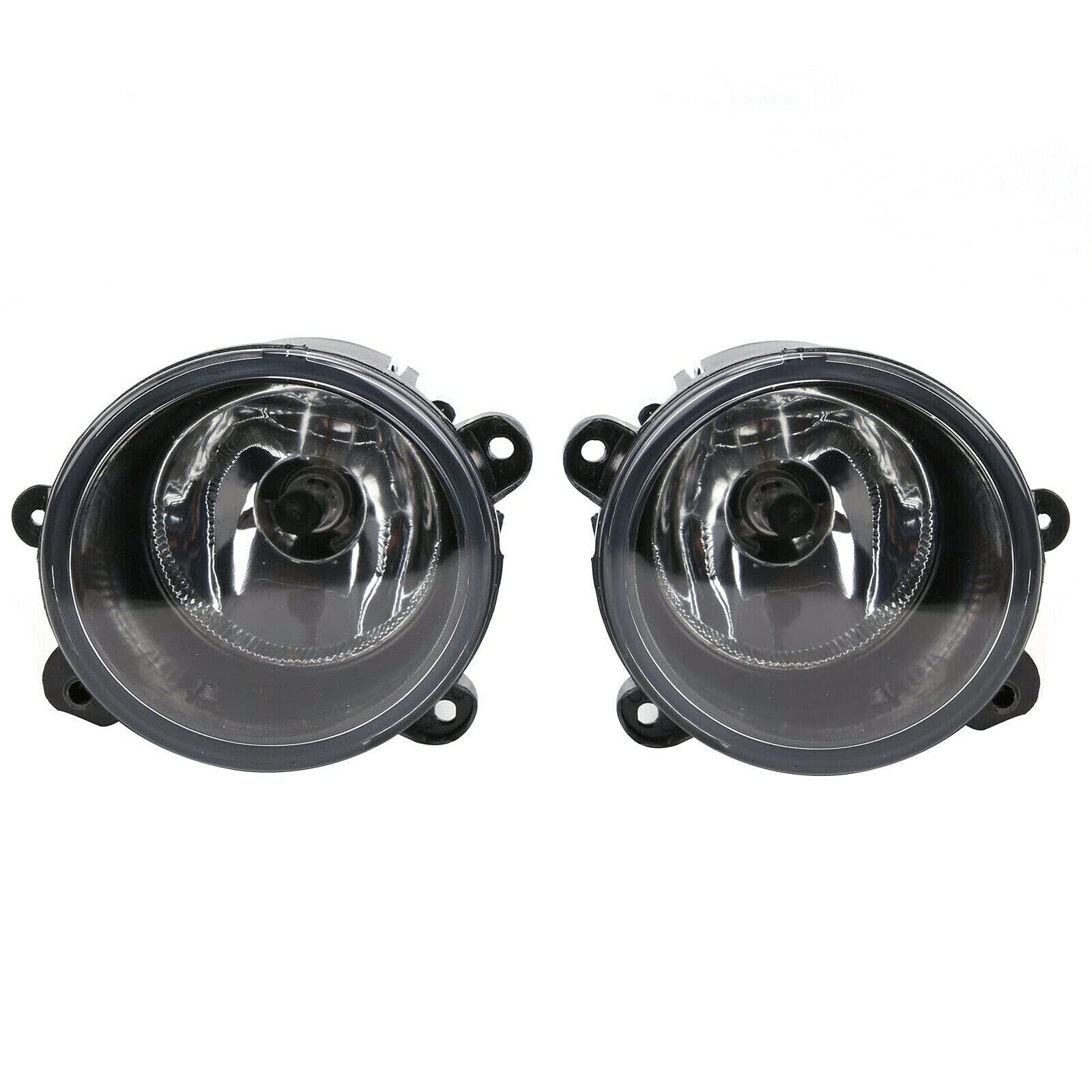 KYYET 1 Paar Nebelscheinwerfer, kompatibel mit Land Rover Discovery 2 3 Range Rover Sport L322 KYYET 1 Paar Nebelscheinwerfer, kompatibel mit Land Rover Discovery 2 3 Range Rover Sport L322 von KYYET