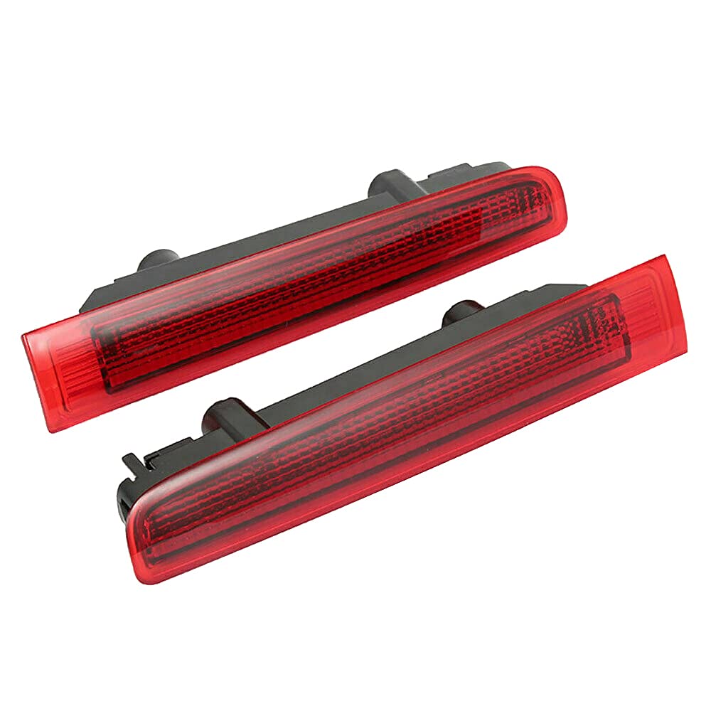 KYYET LED-Bremslicht, hoch montiertes 3. drittes Bremslicht für T5 T6 Transporter 2003-2016 2-Türer KYYET LED-Bremslicht, hoch montiertes 3. drittes Bremslicht für T5 T6 Transporter 2003-2016 2-Türer von KYYET