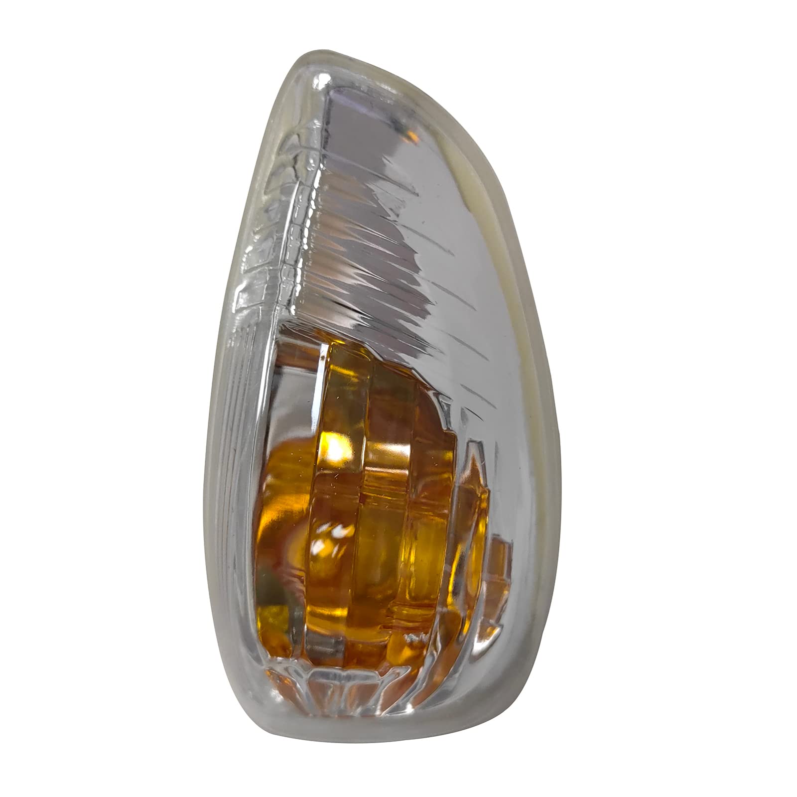 KYYET Rechte Seite Windspiegel Blinker Objektiv Gehäuse Abdeckung Blinker Lichter Kompatibel mit Nissan NV400 / Opel Vauxhall Movano/Renault Master KYYET Rechte Seite Windspiegel Blinker Objektiv Gehäuse Abdeckung Blinker Lichter Kompatibel mit Nissan NV400 / Opel Vauxhall Movano/Renault Master von KYYET