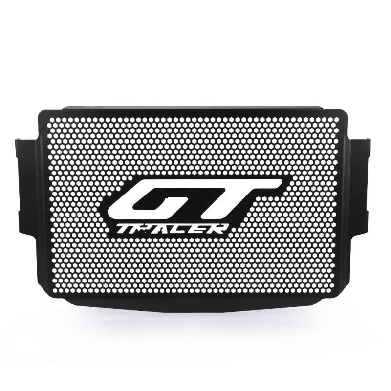 Motorrad Kühlergrill Grill Schutz Schutz Abdeckung FÜR Tracer 9/900 GT TRACER TRACER9GT 2021 2022 2023 2024 Motorrad Zubehör Kühlergrill Wache Cover Protector(Caqui) von KZYQDARS