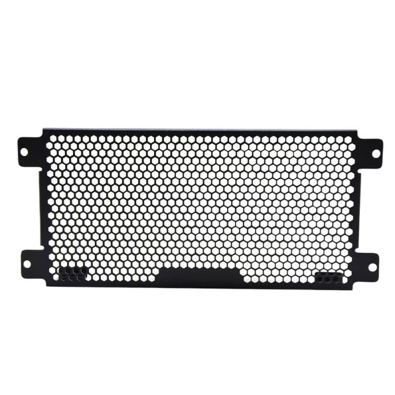 Motorrad Kühlergrill Grill Schutz Schutz Abdeckung FÜR Z125 Leistung 2019 2020 2021 2022 2023 Motorrad Zubehör Kühlergrill Wache Cover Protector von KZYQDARS