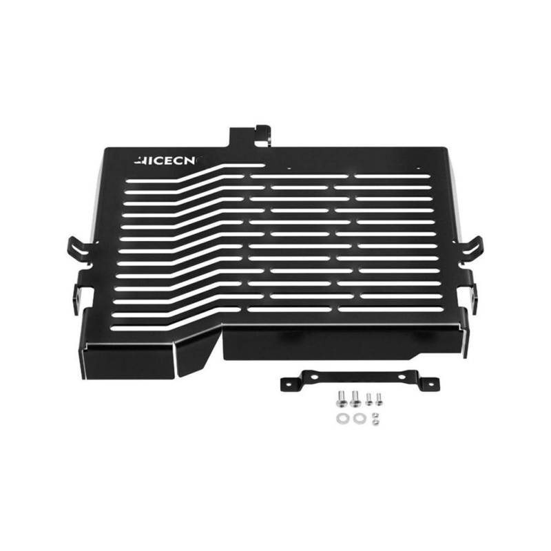 Motorrad Kühlergrill Grill Schutz Schutz Abdeckung Für 2019 2020 2021 2022 2023 2024 Für Tenere 700 XTZ 700 Motorrad Kühlerschutzgitterabdeckung von KZYQDARS