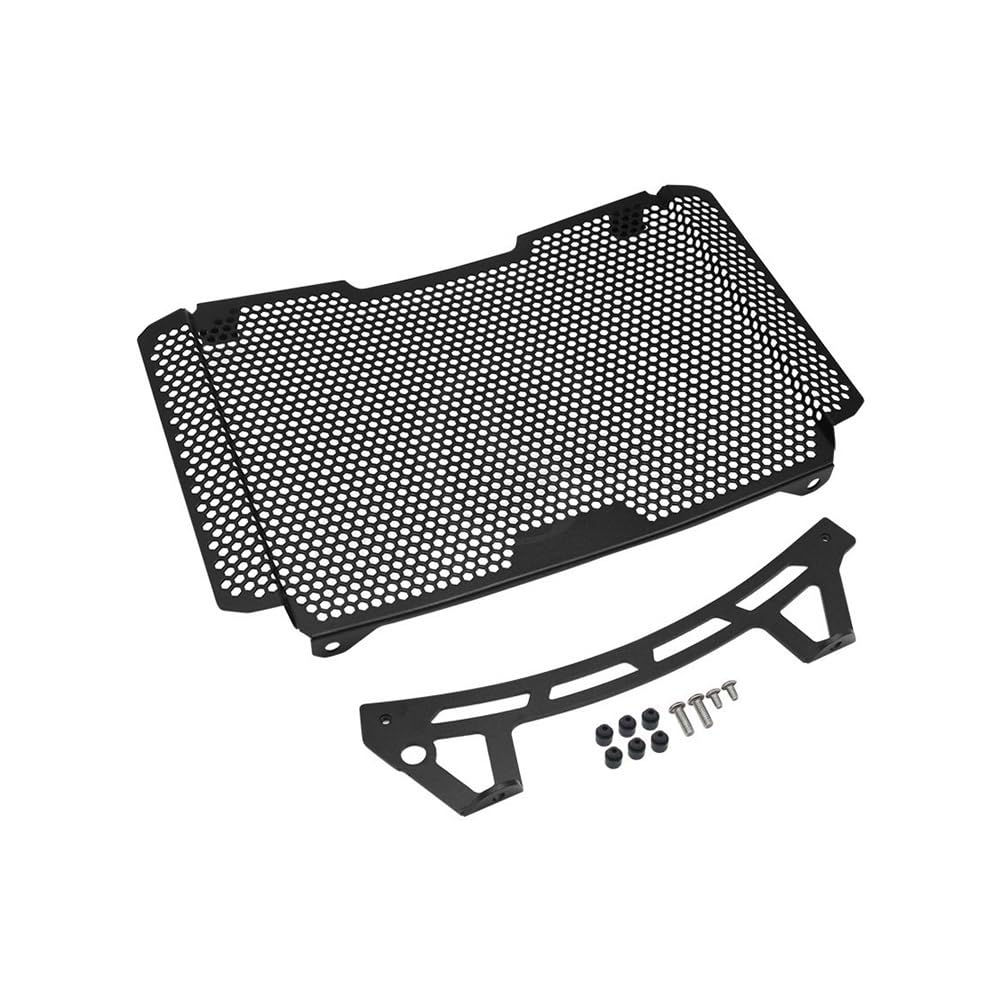 Motorrad Kühlergrill Grill Schutz Schutz Abdeckung Für 800NK 2023 2024 2025 C&FMOTO Motorradzubehör Kühlergrillschutzabdeckung Ölkühler(NO LOGO) von KZYQDARS