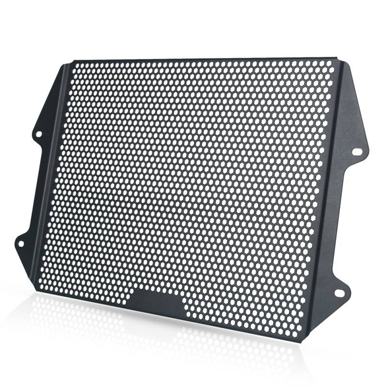 Motorrad Kühlergrill Grill Schutz Schutz Abdeckung Für CBF1000FA 2011 2012 2013 Motorrad Zubehör Aluminium Kühler Schutz Grille Abdeckung(Black) von KZYQDARS
