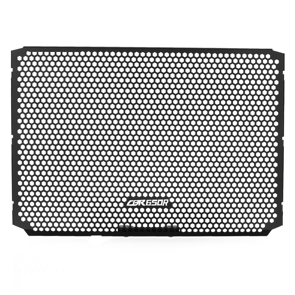 Motorrad Kühlergrill Grill Schutz Schutz Abdeckung Für CBR650R 2024-2025-2026 Kühlergrill Wache Abdeckung Schutz(Cbr650r) von KZYQDARS