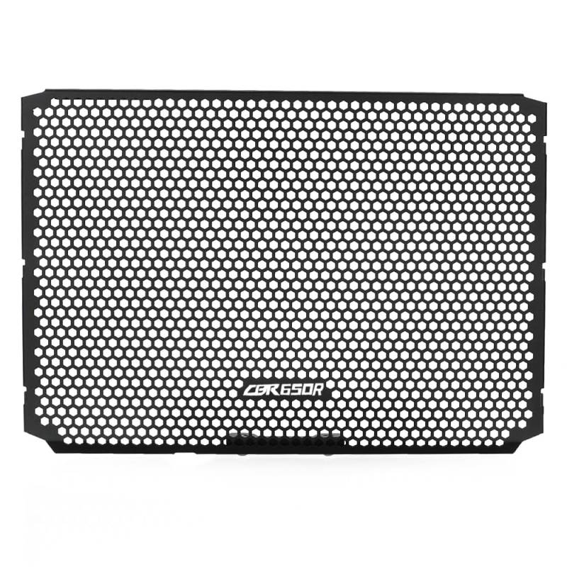 Motorrad Kühlergrill Grill Schutz Schutz Abdeckung Für CBR650R 2024-2025-2026 Kühlergrill Wache Abdeckung Schutz(Cbr650r) von KZYQDARS