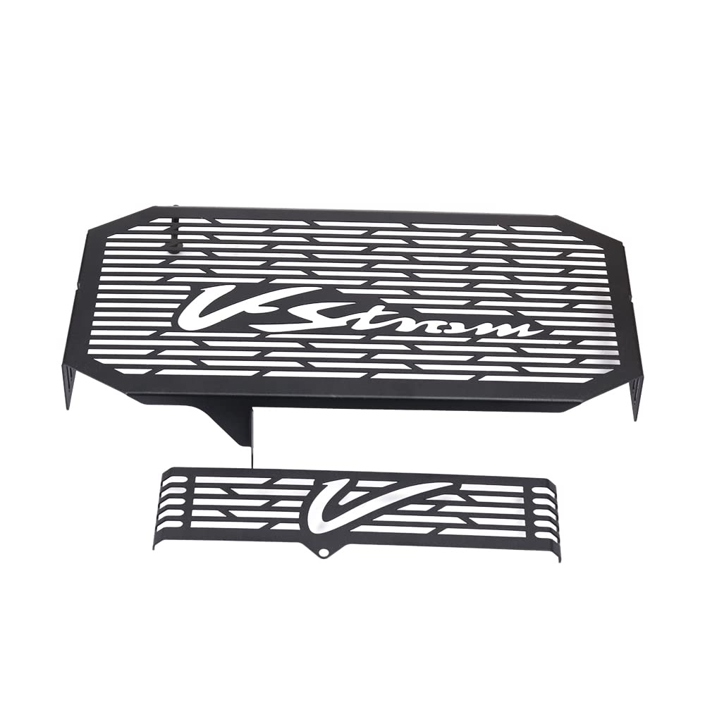 Motorrad Kühlergrill Grill Schutz Schutz Abdeckung Für DL650 V-STROM 2004 2005 2006 2007 2008 2009 2010 2011 Kühlerschutzgitter Schutzgitterabdeckung Motorrad Kühlergrill Grill Schutz Schutz Abdeckung Für DL650 V-STROM 2004 2005 2006 2007 2008 2009 2010 2011 Kühlerschutzgitter Schutzgitterabdeckung von KZYQDARS