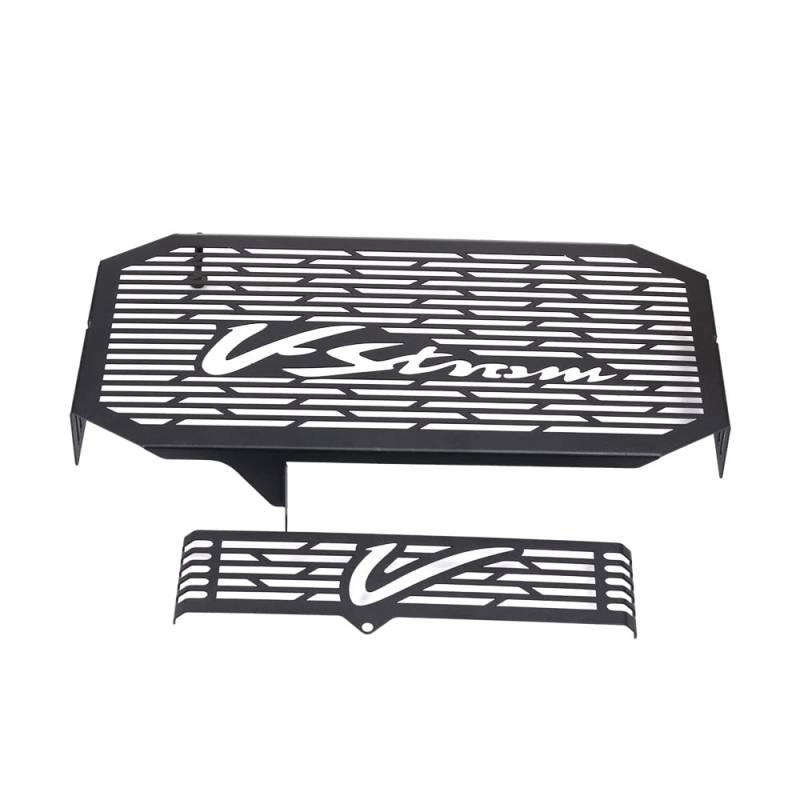 Motorrad Kühlergrill Grill Schutz Schutz Abdeckung Für DL650 V-STROM 2004 2005 2006 2007 2008 2009 2010 2011 Kühlerschutzgitter Schutzgitterabdeckung von KZYQDARS
