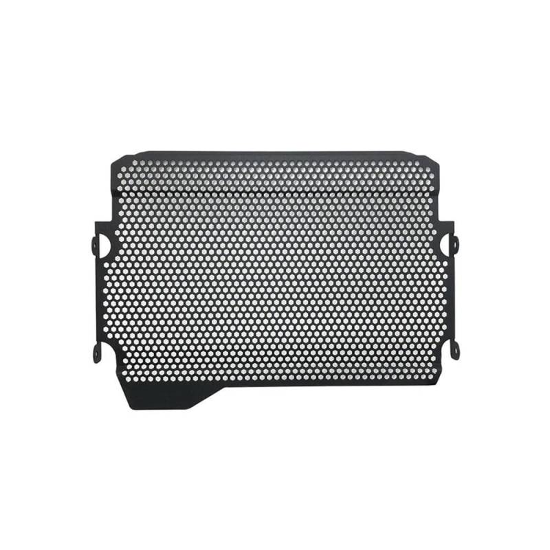 Motorrad Kühlergrill Grill Schutz Schutz Abdeckung Für FZ07 MT07 2014-2023 Motorrad Kühlergrill Wache Abdeckung Kraftstoff Tank Schützen(No LOGO) von KZYQDARS