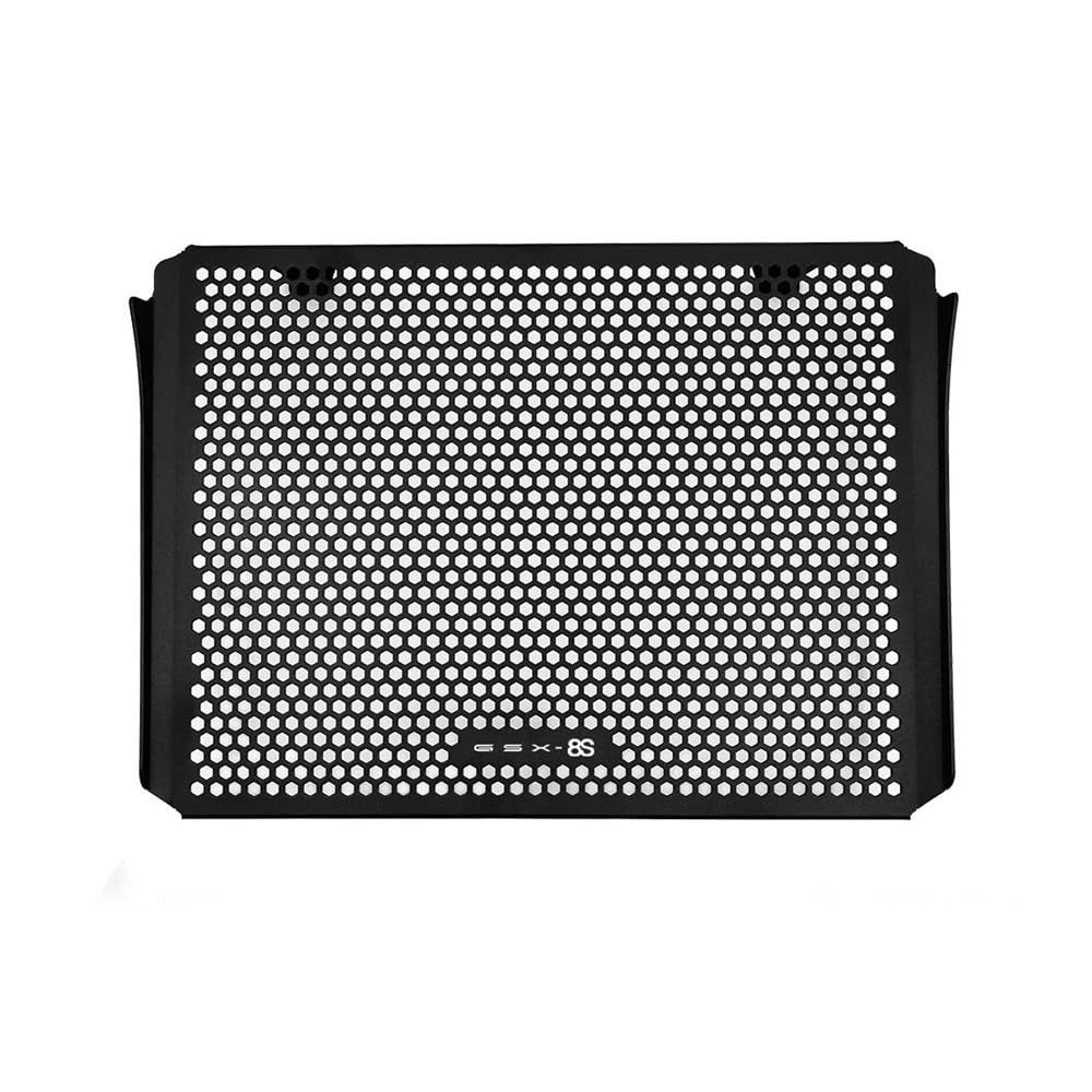 Motorrad Kühlergrill Grill Schutz Schutz Abdeckung Für GSX-8R 2023 2024 2025 Motorradzubehör Kühlergrillschutzabdeckung Kraftstofftankschutz(GSX8S) von KZYQDARS