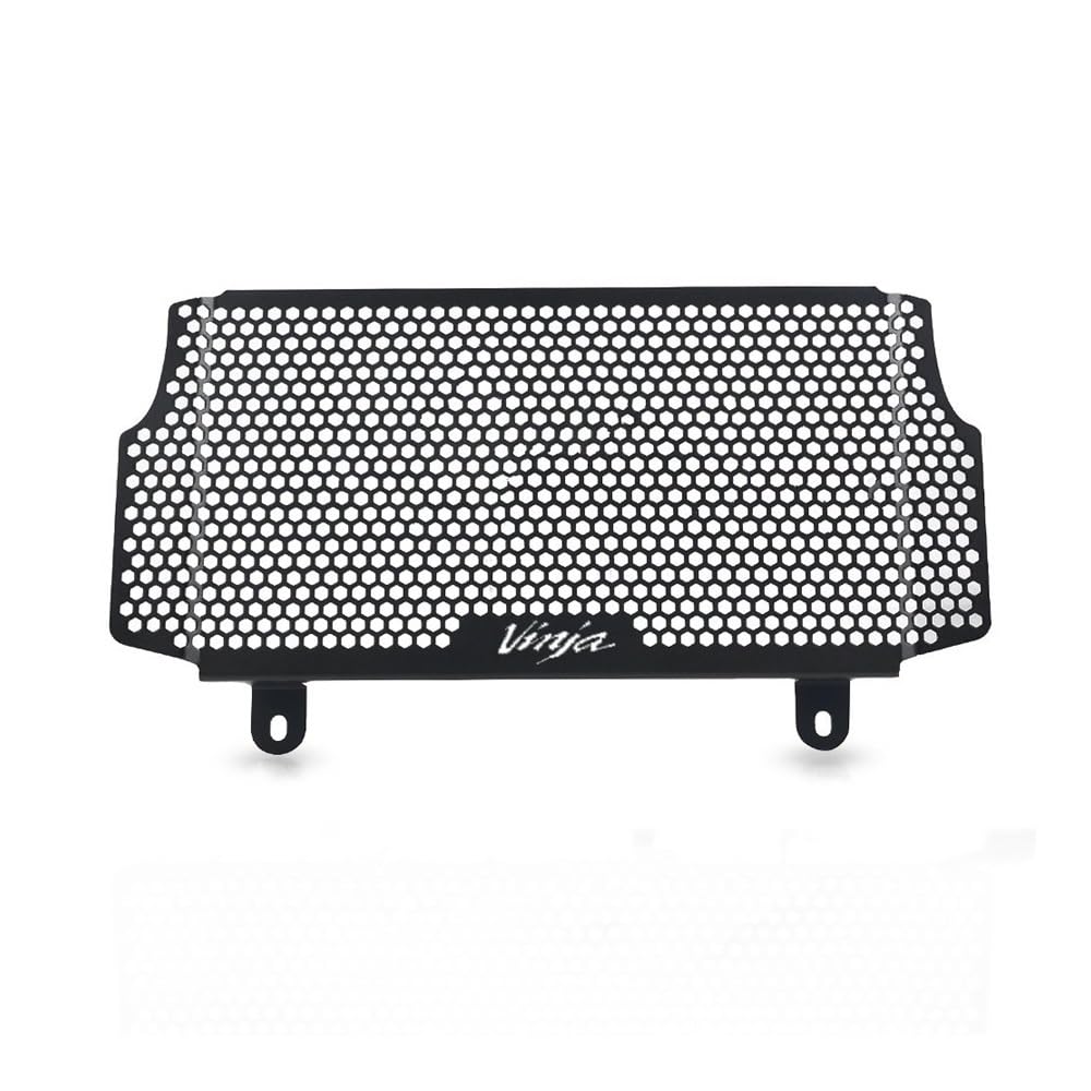 Motorrad Kühlergrill Grill Schutz Schutz Abdeckung Für Ninja 300 Z300 2015 2016 2017 2018 2019 2020 2021 2022 2023 2024 Motorrad Kühlergrill Wache Abdeckung Öl Kühler(NINJA) von KZYQDARS