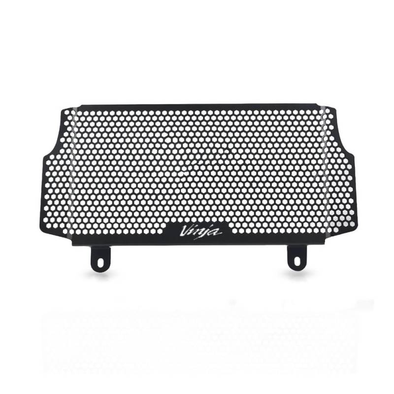 Motorrad Kühlergrill Grill Schutz Schutz Abdeckung Für Ninja 300 Z300 2015 2016 2017 2018 2019 2020 2021 2022 2023 2024 Motorrad Kühlergrill Wache Abdeckung Öl Kühler(NINJA) von KZYQDARS