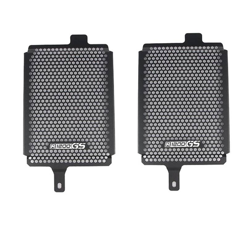 Motorrad Kühlergrill Grill Schutz Schutz Abdeckung Für R1200GS R1250GS R1200 GSA LC ADV 2019 2020 Motorrad Kühlerschutzgitter Schutzgitter Grillabdeckungen(R1200GS LOGO) von KZYQDARS