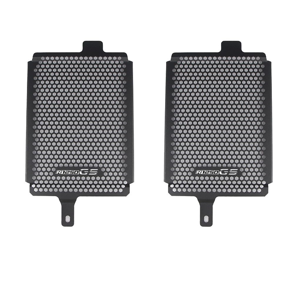Motorrad Kühlergrill Grill Schutz Schutz Abdeckung Für R1200GS R1250GS R1200 GSA LC ADV 2019 2020 Motorrad Kühlerschutzgitter Schutzgitter Grillabdeckungen(R1250GS LOGO) von KZYQDARS