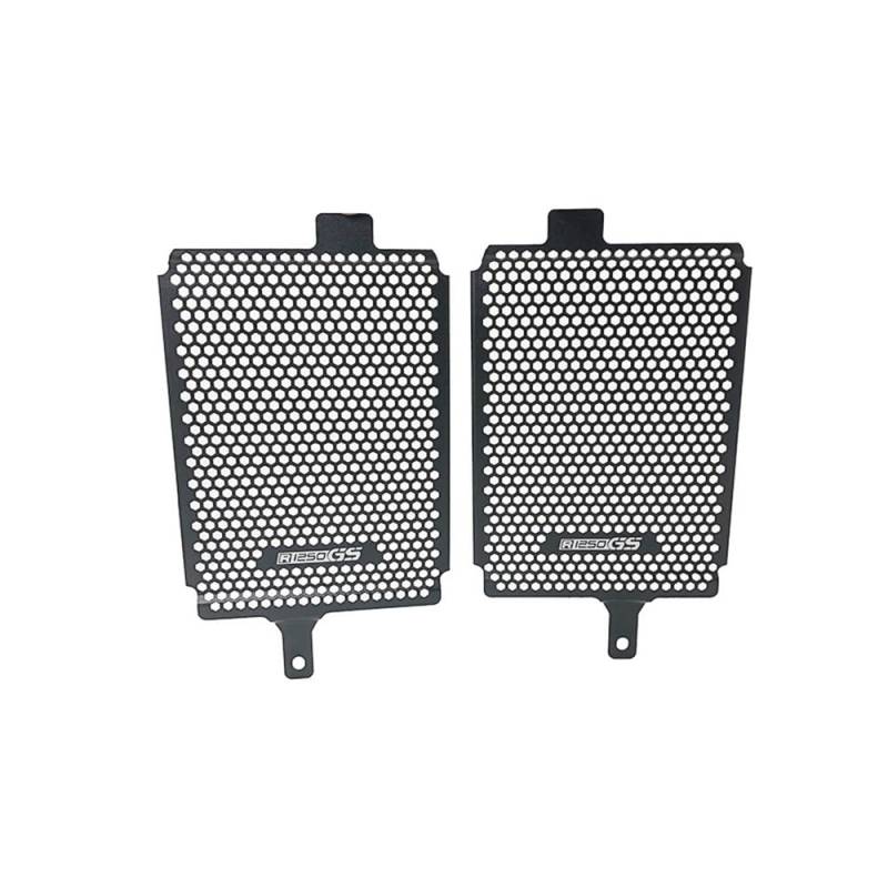 Motorrad Kühlergrill Grill Schutz Schutz Abdeckung Für R1250GS Abenteuer Exklusive TE Rallye 2019 2020 2021 Motorrad Kühlergrill Wache Cover Protector von KZYQDARS