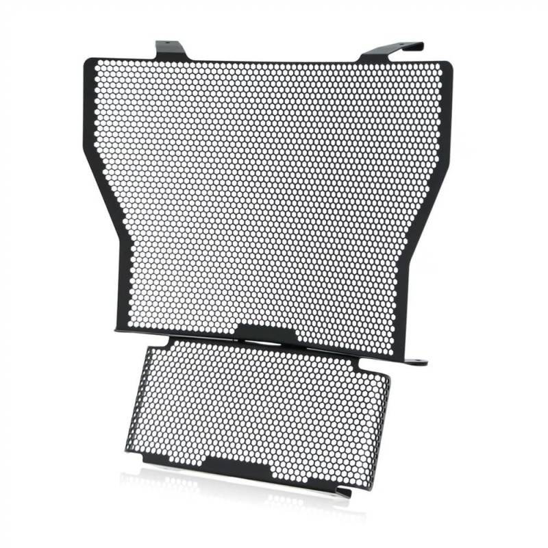 Motorrad Kühlergrill Grill Schutz Schutz Abdeckung Für S1000XR 2015 2016 2017 2018 2019 2020 2021 2022 2023 Motorrad Motor Kühlung Schutzhülle(A15-19) von KZYQDARS
