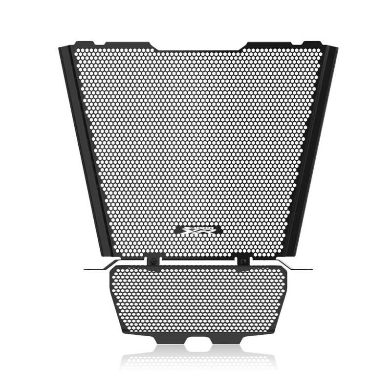 Motorrad Kühlergrill Grill Schutz Schutz Abdeckung Für S1000XR 2015 2016 2017 2018 2019 2020 2021 2022 2023 Motorrad Motor Kühlung Schutzhülle(A20-23) von KZYQDARS