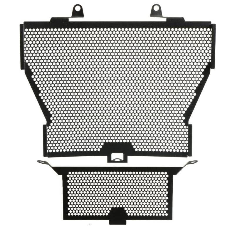 Motorrad Kühlergrill Grill Schutz Schutz Abdeckung Für S1000XR 2015 2016 2017 2018 2019 2020 2021 2022 2023 Motorrad Motor Kühlung Schutzhülle(C15-19) von KZYQDARS