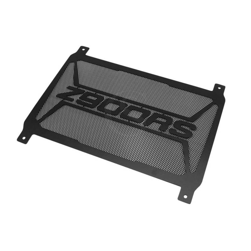 Motorrad Kühlergrill Grill Schutz Schutz Abdeckung Für Z 900 RS SE 2021-2022-2023-2024 Motorrad Kühlerschutzgitter Abdeckungsschutz von KZYQDARS