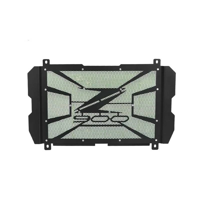Motorrad Kühlergrill Grill Schutz Schutz Abdeckung Für Z900 SE 2017 2018 2019 2020 2021 2022 2023 2024 Motorrad Kühlergrill Schutz Protector Grill Abdeckung(C green) von KZYQDARS