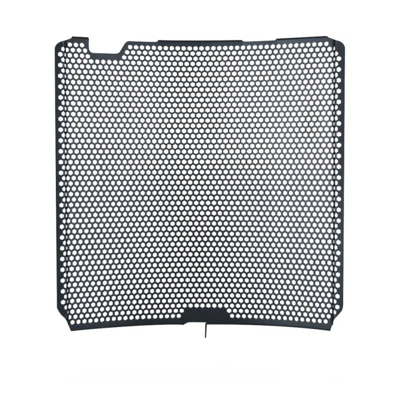 Motorrad Kühlergrill Grill Schutz Schutz Abdeckung Kühlergrill Wache Abdeckung Für NINJA ZX-10R ZX-10RR 2008 2009 2010 2011 2012 2013 2014 2015 2016 2017 2018 2019 2020(Black no logo) von KZYQDARS