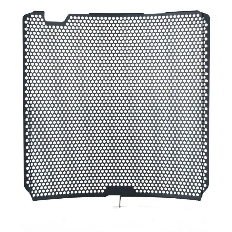 Motorrad Kühlergrill Grill Schutz Schutz Abdeckung Kühlergrill Wache Abdeckung Für NINJA ZX10R 2008 2009 2010 2011 2012 2013 2014 2015 2016 2017 2018 2019 2020(Black) von KZYQDARS