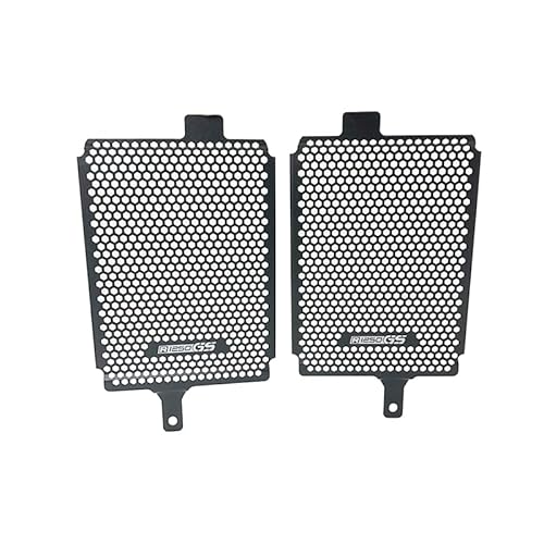 Motorrad Kühlergrill Grill Schutz Schutz Abdeckung Kühlergrill Wache Cover Schutz Für R1250 GS Abenteuer Exklusive TE Rallye 2019 2020 2021 2022 2023 von KZYQDARS
