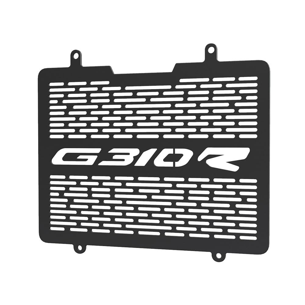 Motorrad Kühlergrill Grill Schutz Schutz Abdeckung Kühlergrill Wache Schutz Abdeckung Motorrad FÜR G310GS G310R 2016 2017 2018 2019 2020 2021 2022 2023 2024(D G310R) von KZYQDARS