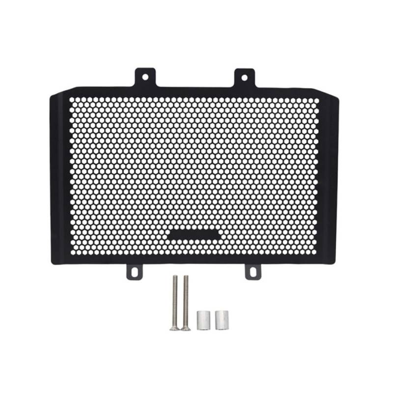 Motorrad Kühlergrill Grill Schutz Schutz Abdeckung Kühlergrillabdeckung Schutzschutz Für C&F450MT IBEX 2024 2025 Motorradzubehör von KZYQDARS