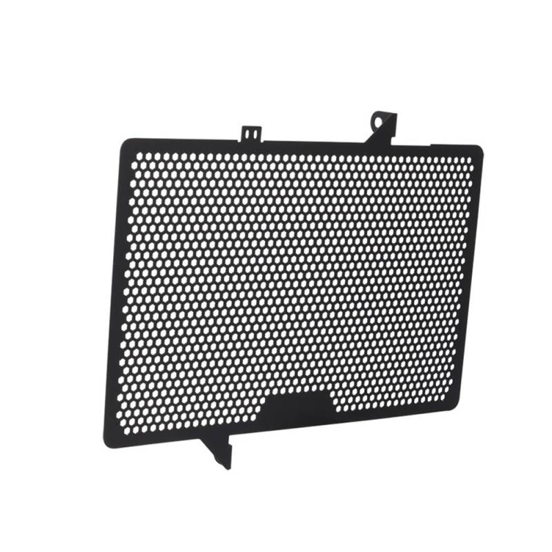 Motorrad Kühlergrill Grill Schutz Schutz Abdeckung Kühlerschutzkappe aus Aluminium, Grill für CBR650F 2014 2015 2016 2017 2018 2019 2019 2020 2021 2022 2023 2024 von KZYQDARS