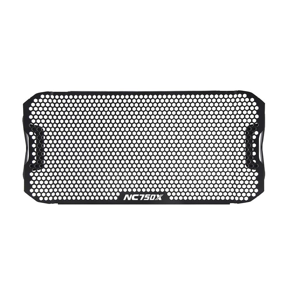 Motorrad Kühlergrill Grill Schutz Schutz Abdeckung Motorrad Für NC750S X NC700N X 2013 2014 2015 2016 2017 2018 2019 2020 2021 Heizkörper Schutzfolie Grill Abdeckung(NC750X logo) von KZYQDARS