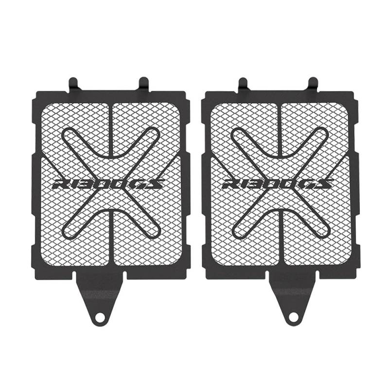 Motorrad Kühlergrill Grill Schutz Schutz Abdeckung Motorrad Kühler Schutz Grille Abdeckung Schutz Für R 1300GS Für ADV Abenteuer 2023 2024 2025 von KZYQDARS