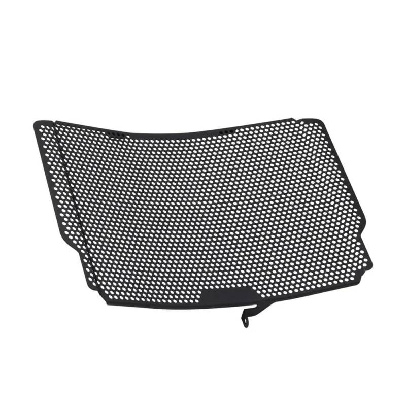 Motorrad Kühlergrill Grill Schutz Schutz Abdeckung Motorrad Kühler Schutz Schutz Grille Abdeckung Für GSXS1000 GSXS1000F 1000FT 1000FZ 2015-2023(No LOGO) von KZYQDARS