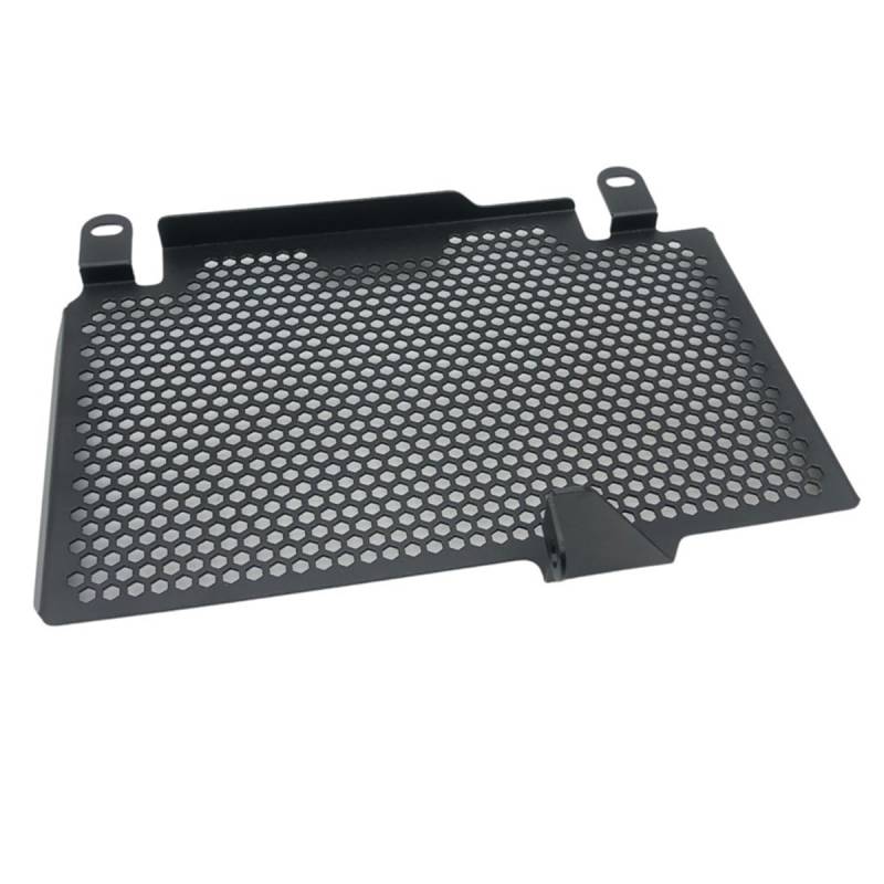 Motorrad Kühlergrill Grill Schutz Schutz Abdeckung Motorrad Kühlergrill Abdeckung Schutz Schutz Für NX500 NX400 2024 von KZYQDARS