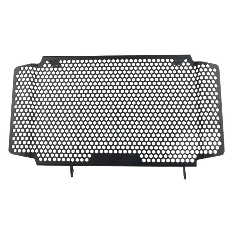 Motorrad Kühlergrill Grill Schutz Schutz Abdeckung Motorrad Kühlergrill Wache Abdeckung Für CB500F 2016 2017 2018 2019 2020 2021 2022 2023 2024 2025 von KZYQDARS