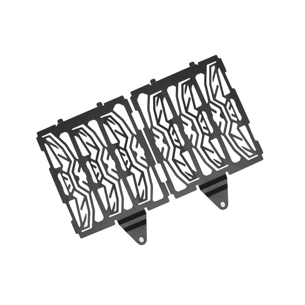 Motorrad Kühlergrill Grill Schutz Schutz Abdeckung Motorrad Kühlergrill Wache Abdeckung Grill Für R1300 GS ADV 2023 2024(NO LOGO) von KZYQDARS