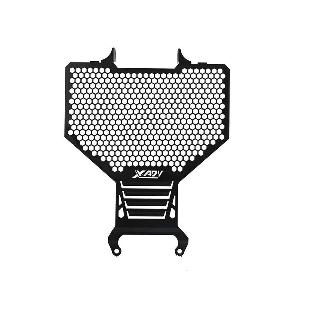 Motorrad Kühlergrill Grill Schutz Schutz Abdeckung Motorrad Kühlergrill Wache Schutz Abdeckung Für X-ADV750 2021 2022 2023 2024 2025(C XADV 21-2024 2025) von KZYQDARS