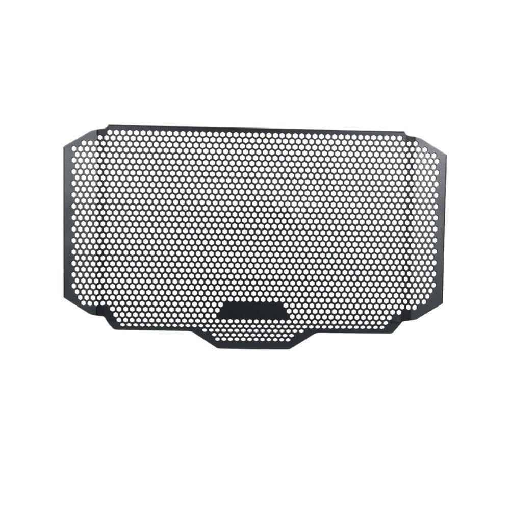 Motorrad Kühlergrill Grill Schutz Schutz Abdeckung Motorrad Kühlerschutzgitter Abdeckung Für Z900RS Cafe 2017 2018 2019 2020(No logo) von KZYQDARS