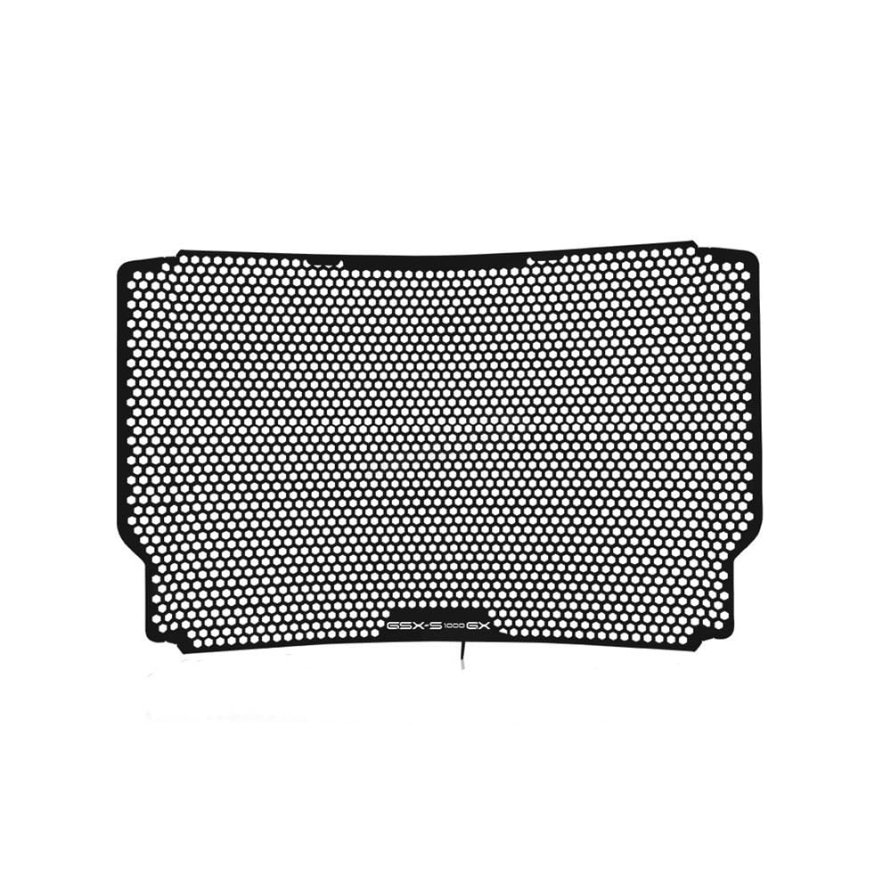 Motorrad Kühlergrill Grill Schutz Schutz Abdeckung Motorrad Kühlerschutzgitter Schutz Ölkühlerabdeckung Kühlergitter Für GSXS1000GX 2024 Motorrad Kühlergrill Grill Schutz Schutz Abdeckung Motorrad Kühlerschutzgitter Schutz Ölkühlerabdeckung Kühlergitter Für GSXS1000GX 2024 von KZYQDARS