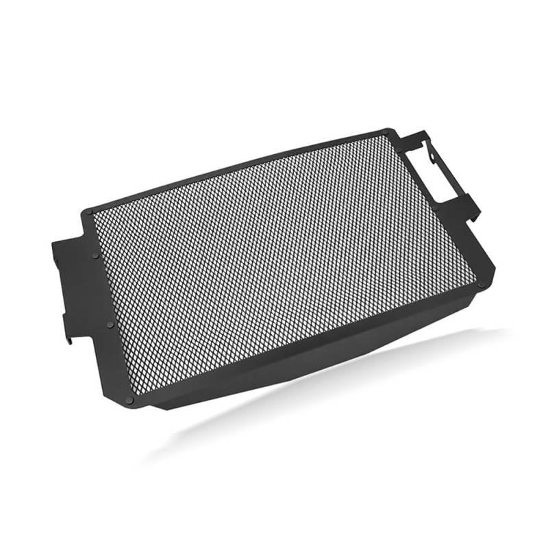 Motorrad Kühlergrill Grill Schutz Schutz Abdeckung Motorrad Kühlerschutzgitter für MT09 SP 2024 2025 XSR900 9GT von KZYQDARS