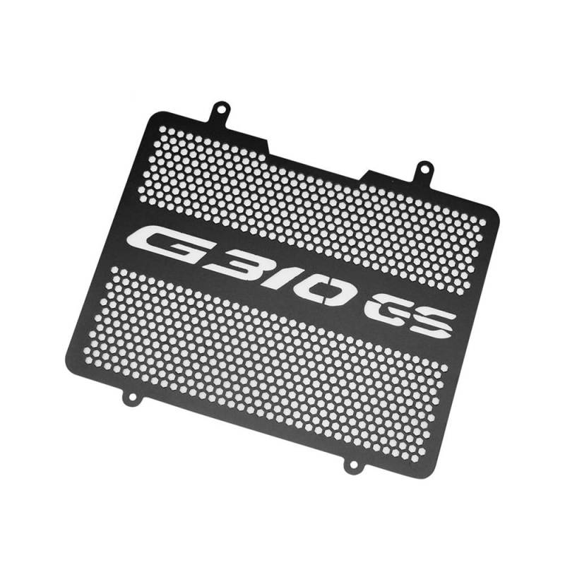 Motorrad Kühlergrill Grill Schutz Schutz Abdeckung Motorrad-Kühlerschutzschutz Grillabdeckung Schutz für G310GS für G310R 2017 2018 2019 2020 2021 2022 von KZYQDARS