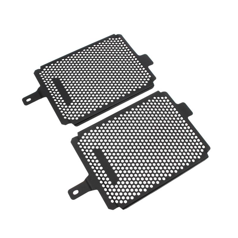 Motorrad Kühlergrill Grill Schutz Schutz Abdeckung Motorrad Wassertank Schutz Grille Schutz Abdeckung Für R1200GS ADV 2019 2020 2021 von KZYQDARS