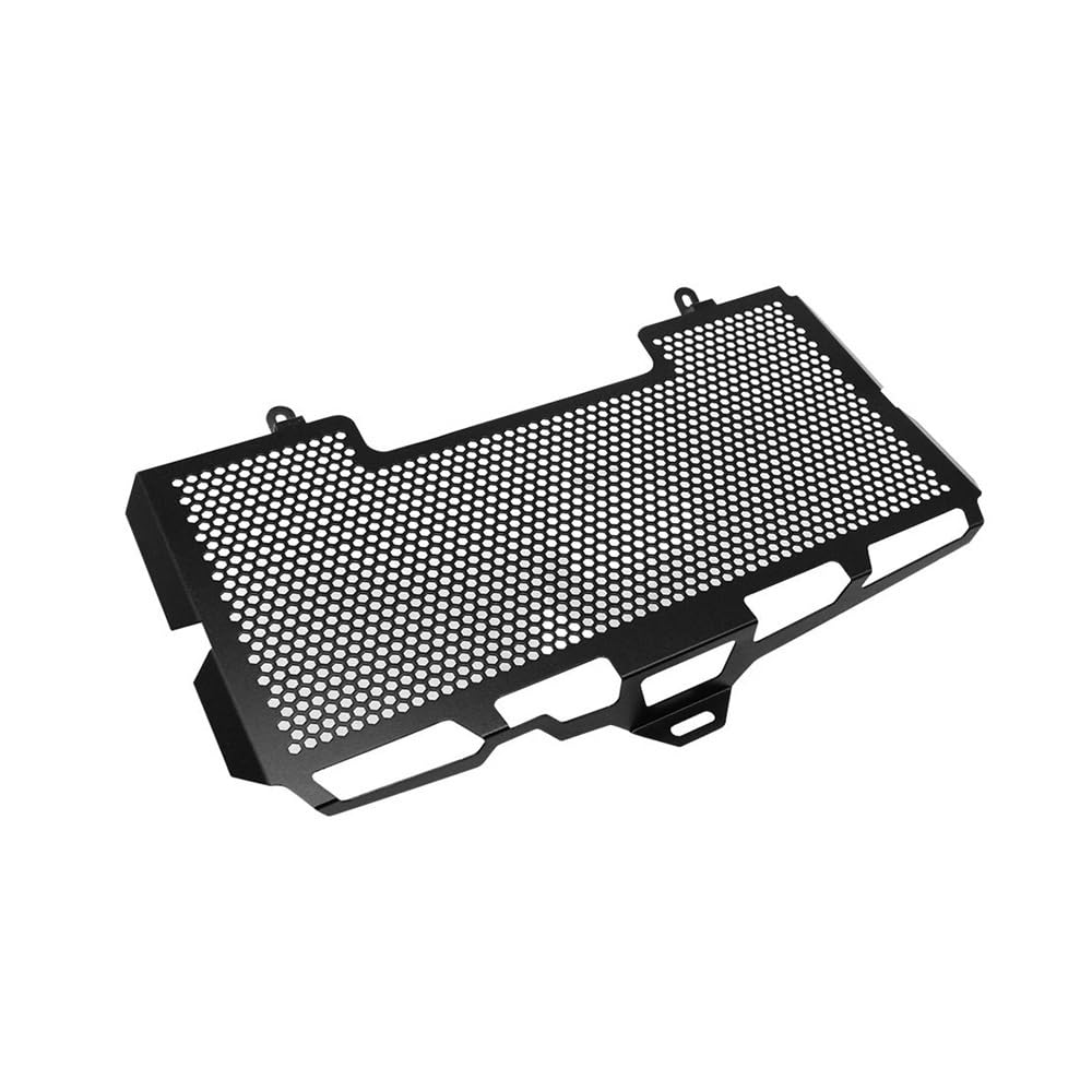 Motorrad Kühlergrill Grill Schutz Schutz Abdeckung Motorrad Zubehör Für F 650 700 GS F 800 R/S Kühler Schutz Grille Abdeckung Schutz(Black NO LOGO) von KZYQDARS