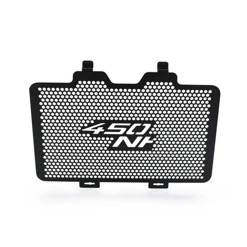 Motorrad Kühlergrill Grill Schutz Schutz Abdeckung Motorrad Zubehör Kühlergrill Wache Abdeckung Schutz FÜR 450 CF450Nk 2023 2024 2025 von KZYQDARS