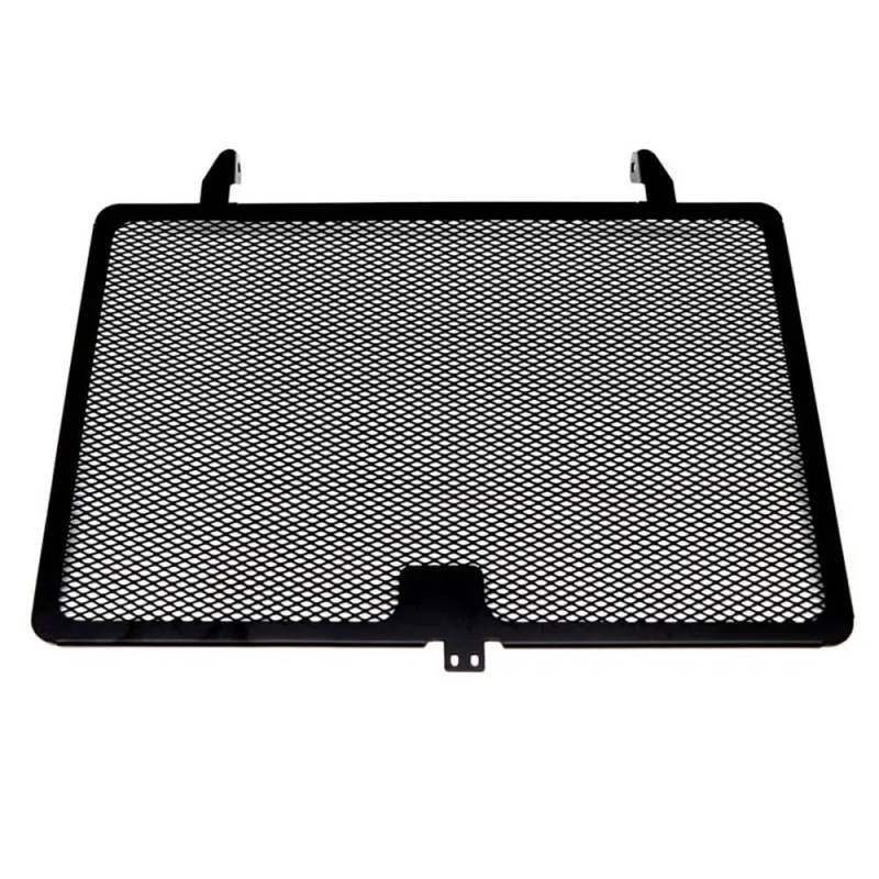 Motorrad Kühlergrill Grill Schutz Schutz Abdeckung Motorrad Zubehör Kühlergrill Wache Cover Schutz Für MT-09 2013-2020 FZ09 FJ-09 XSR900 von KZYQDARS