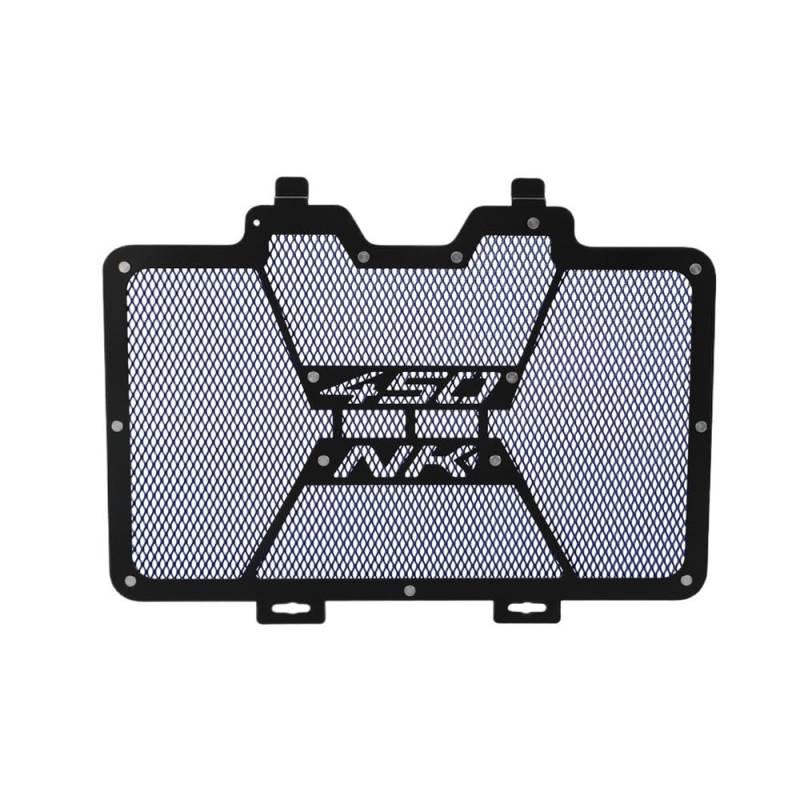 Motorrad Kühlergrill Grill Schutz Schutz Abdeckung Motorradzubehör Für C&FMOTO 450NK 2023 2024 2025 Kühlergrillschutz(Lavender) von KZYQDARS